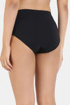 Zivame Full Coverage Medium Rise Hipster Panty (Pack of 3) - Multicolor — thumbnail 11